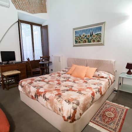 La Corte Del Re Suite & Rooms Arezzo Exterior photo