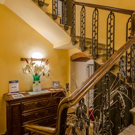 La Corte Del Re Suite & Rooms Arezzo Exterior photo