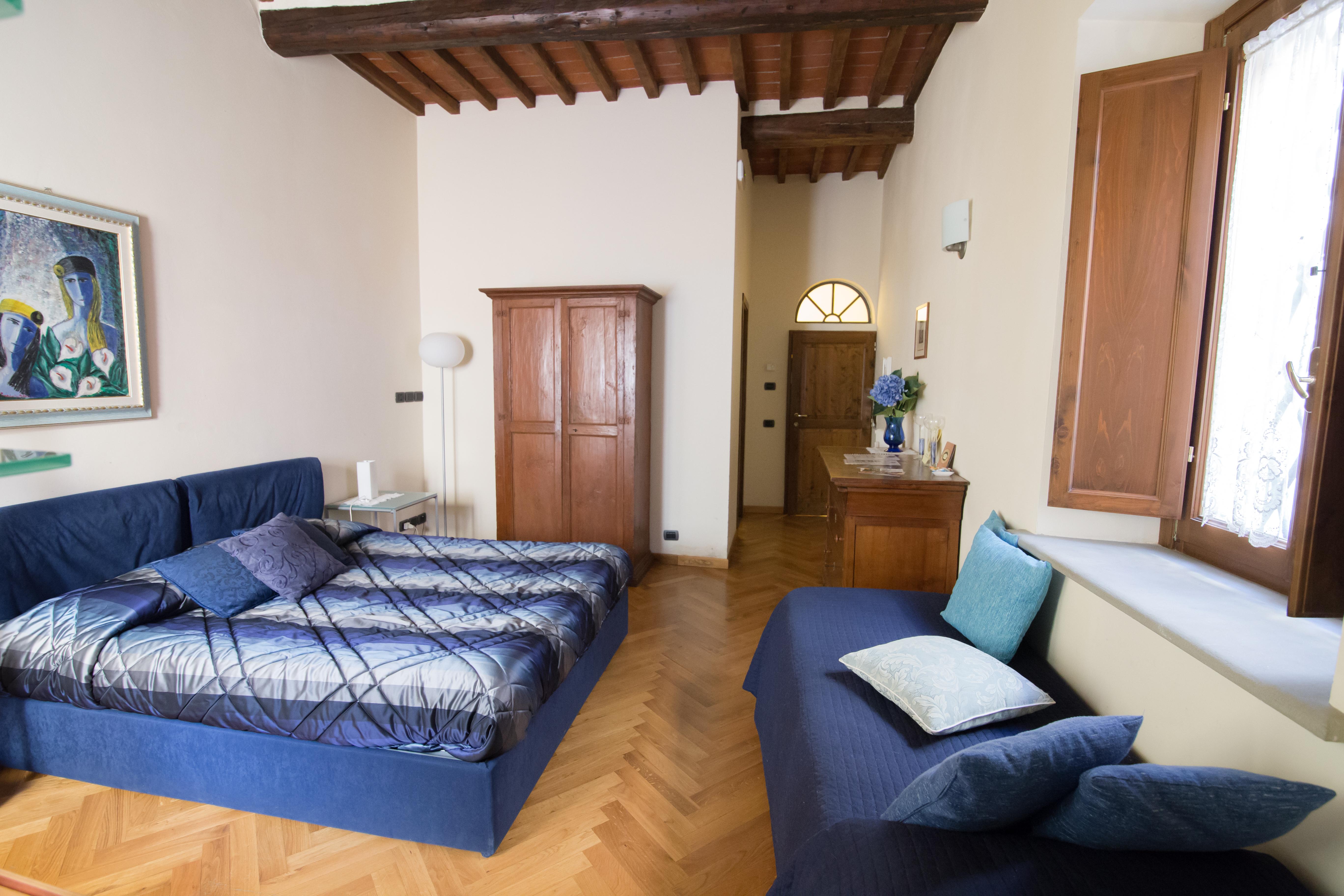 La Corte Del Re Suite & Rooms Arezzo Exterior photo