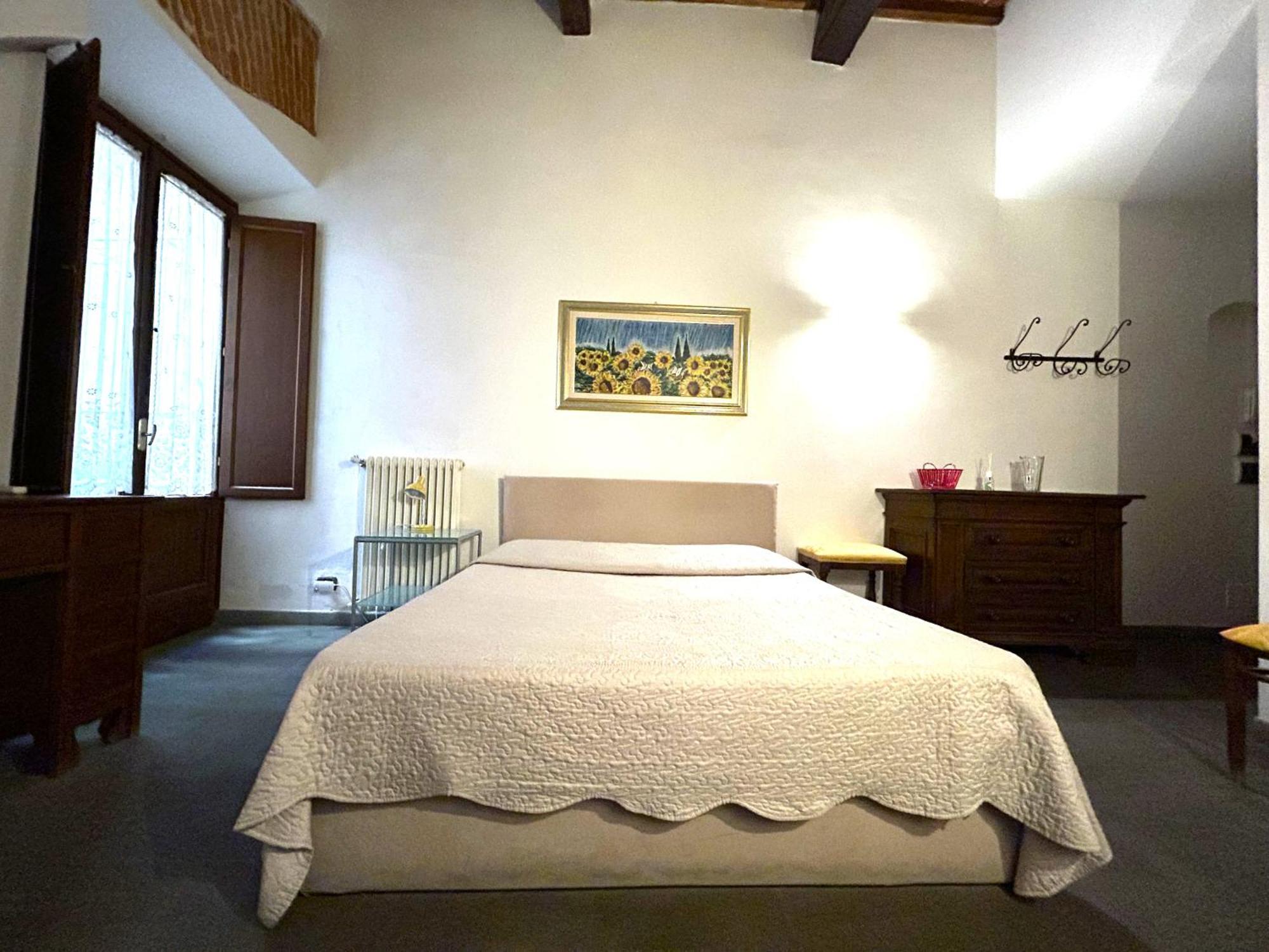 La Corte Del Re Suite & Rooms Arezzo Exterior photo