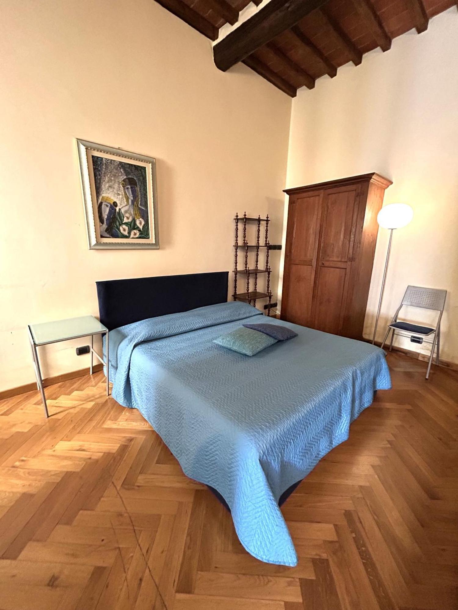 La Corte Del Re Suite & Rooms Arezzo Exterior photo