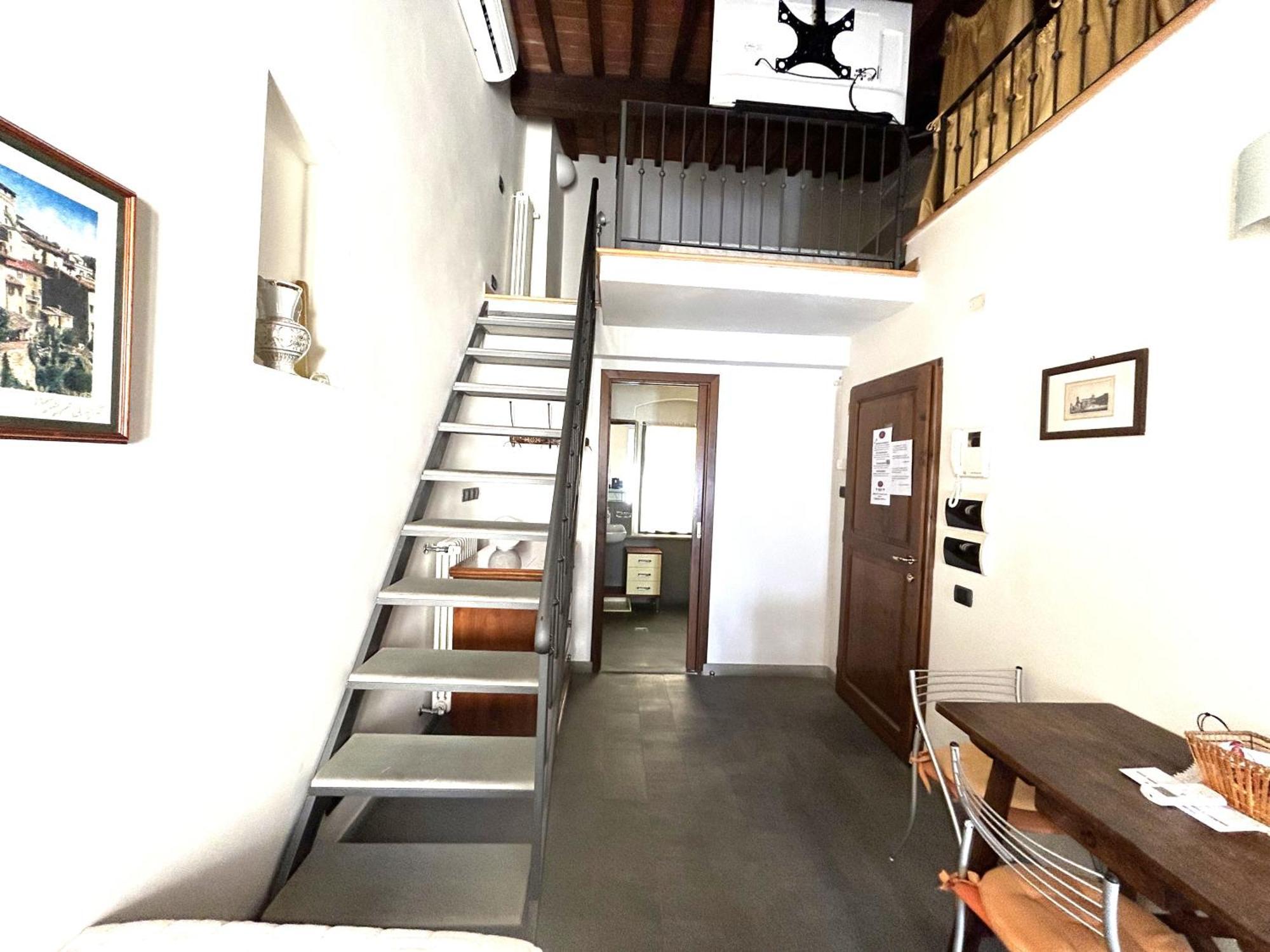 La Corte Del Re Suite & Rooms Arezzo Exterior photo