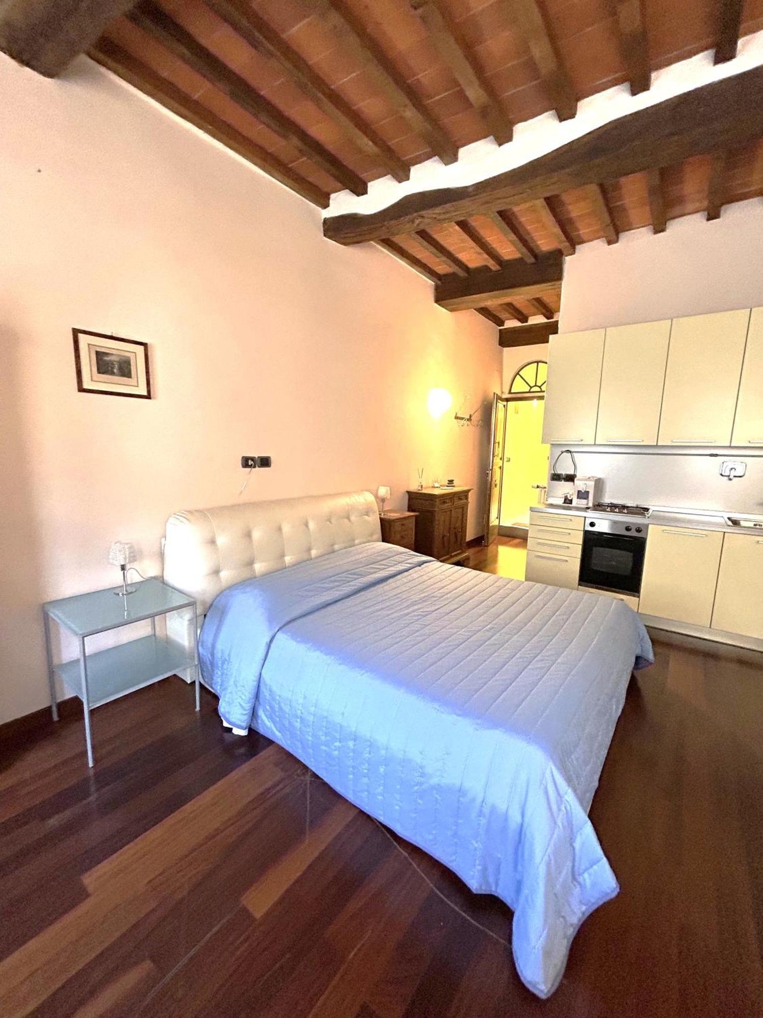 La Corte Del Re Suite & Rooms Arezzo Exterior photo