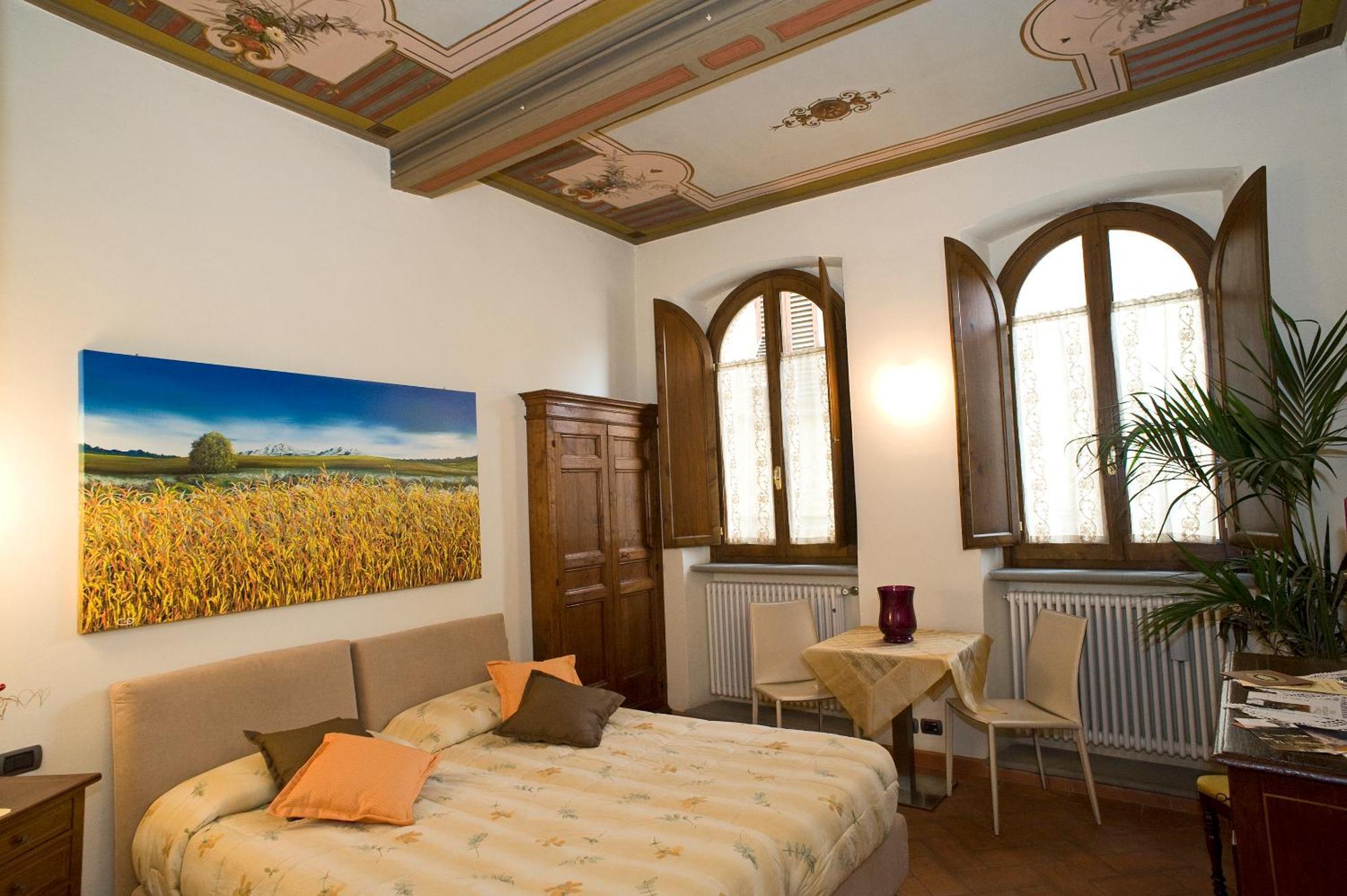 La Corte Del Re Suite & Rooms Arezzo Exterior photo