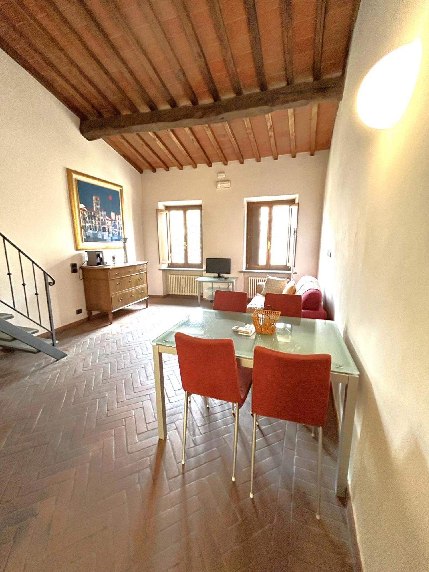 La Corte Del Re Suite & Rooms Arezzo Exterior photo