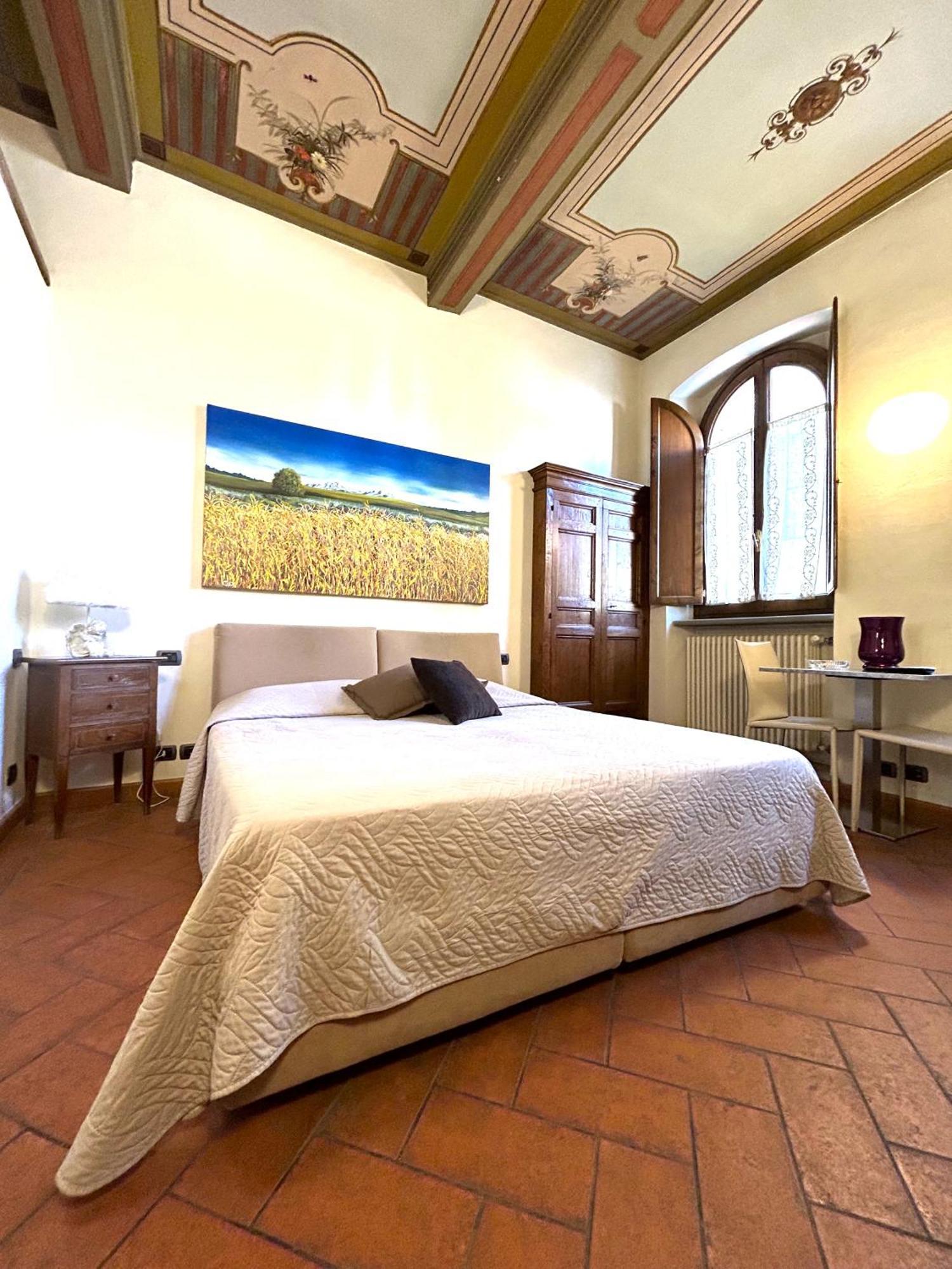 La Corte Del Re Suite & Rooms Arezzo Exterior photo