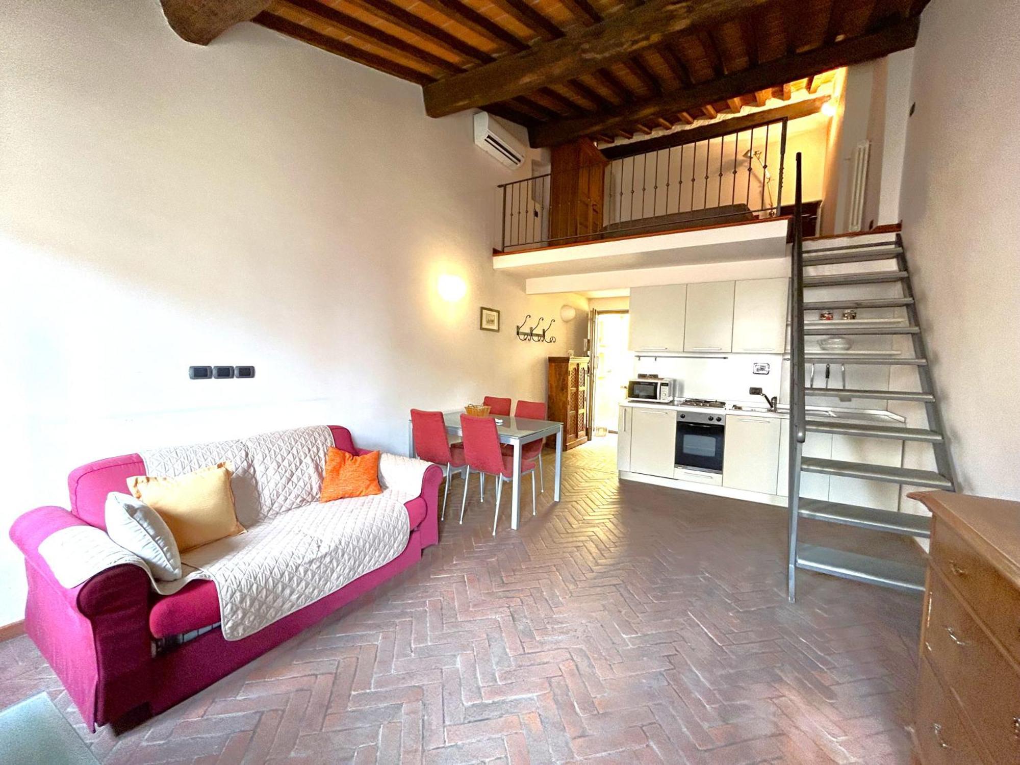 La Corte Del Re Suite & Rooms Arezzo Exterior photo
