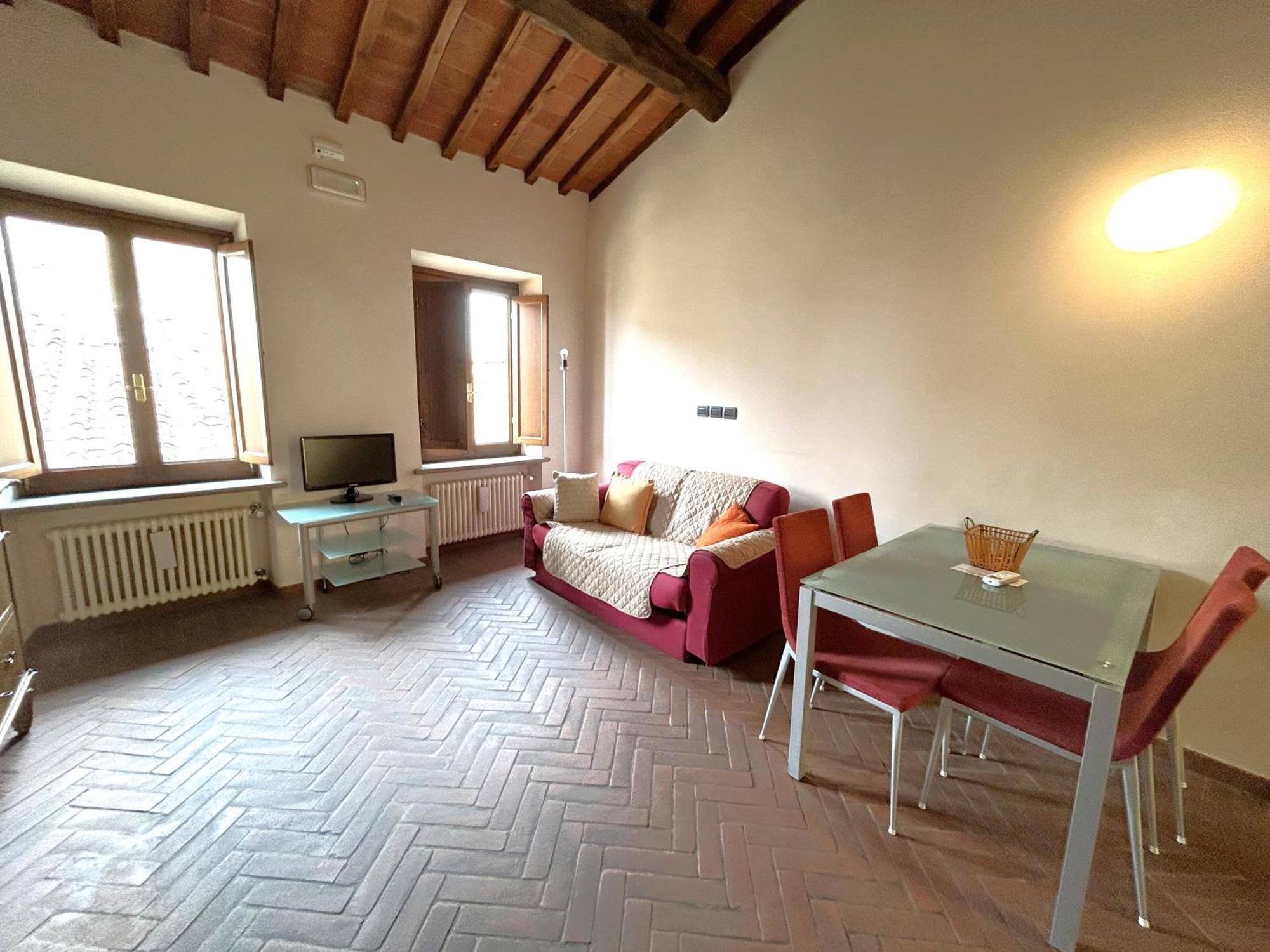 La Corte Del Re Suite & Rooms Arezzo Exterior photo