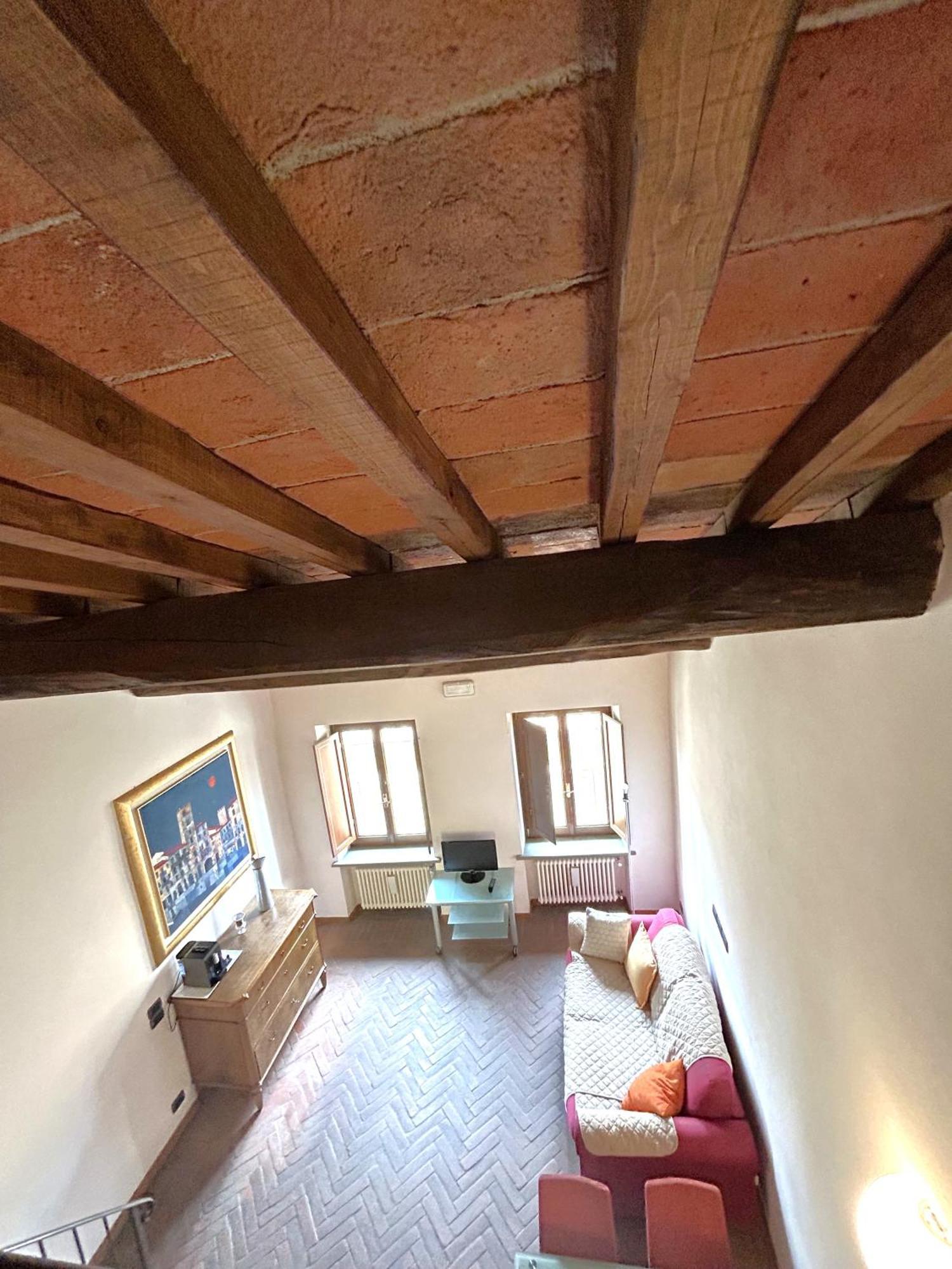 La Corte Del Re Suite & Rooms Arezzo Exterior photo
