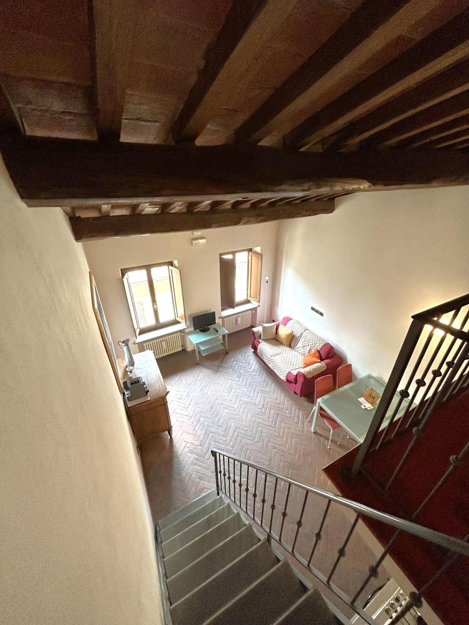 La Corte Del Re Suite & Rooms Arezzo Exterior photo