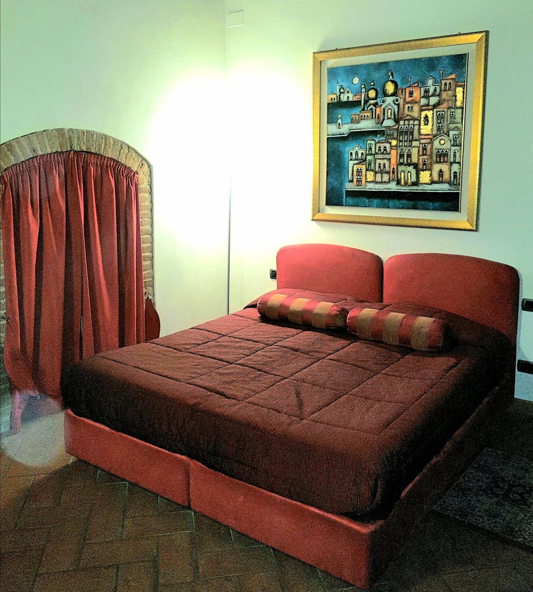 La Corte Del Re Suite & Rooms Arezzo Exterior photo