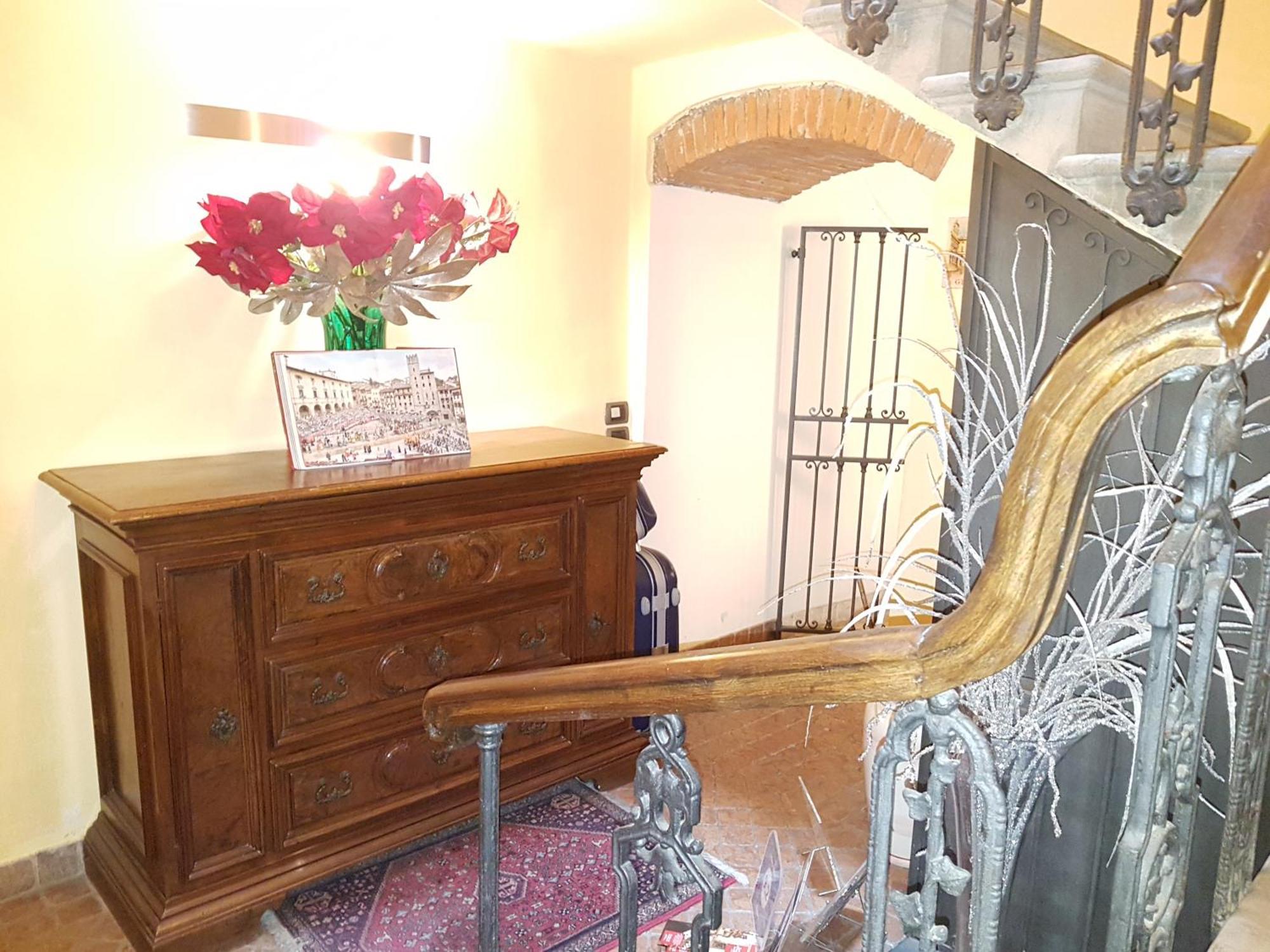 La Corte Del Re Suite & Rooms Arezzo Exterior photo